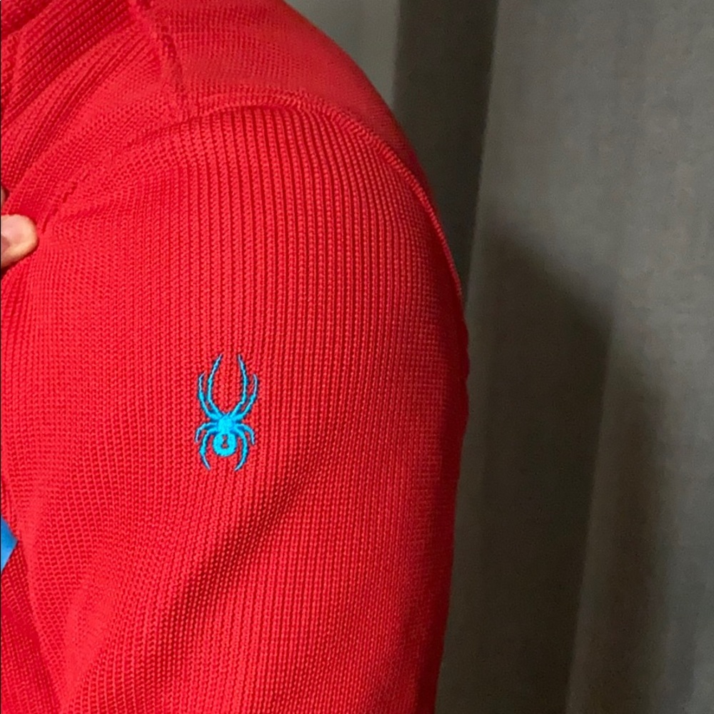 Paramount Full Zip Stryke Jacket - image 4